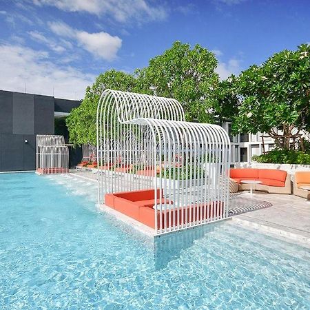 Dusitd2 Hua Hin Otel Dış mekan fotoğraf