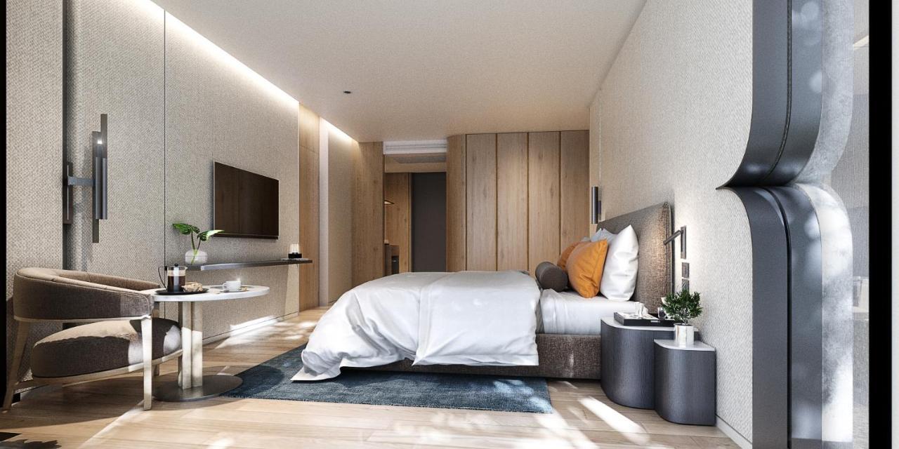 Dusitd2 Hua Hin Otel Dış mekan fotoğraf