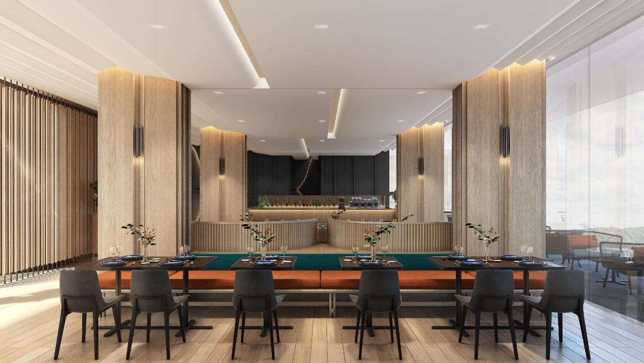 Dusitd2 Hua Hin Otel Dış mekan fotoğraf