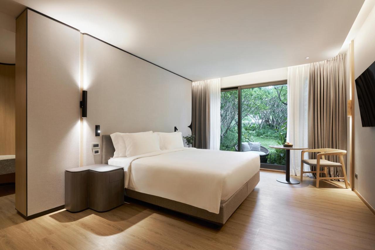 Dusitd2 Hua Hin Otel Dış mekan fotoğraf