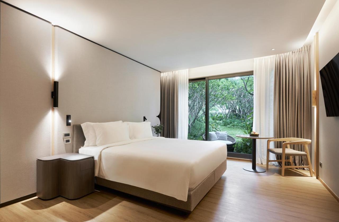 Dusitd2 Hua Hin Otel Dış mekan fotoğraf