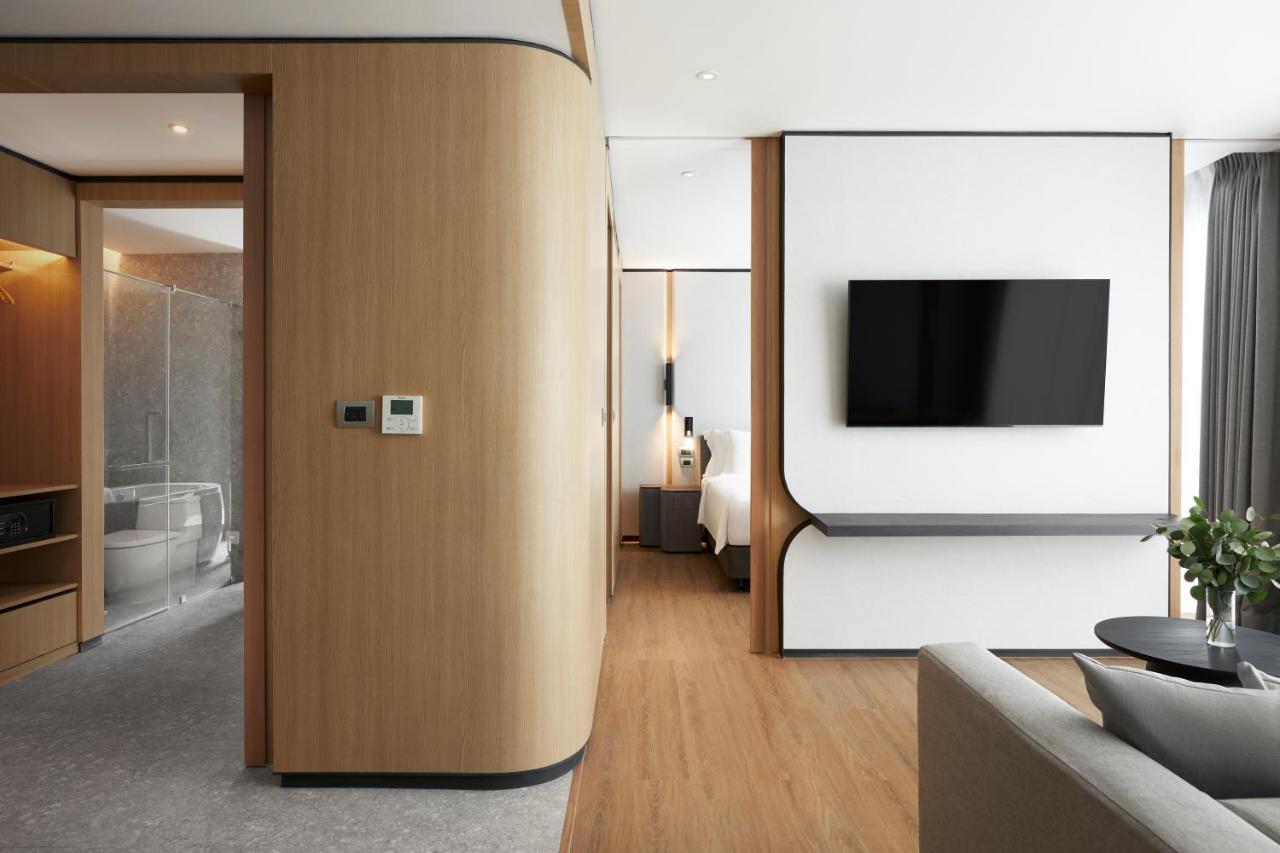 Dusitd2 Hua Hin Otel Dış mekan fotoğraf