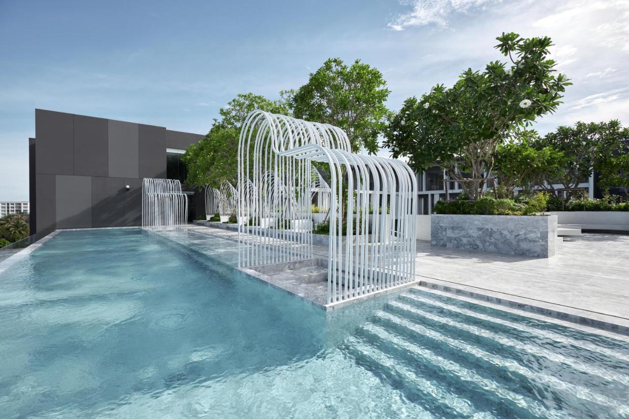 Dusitd2 Hua Hin Otel Dış mekan fotoğraf