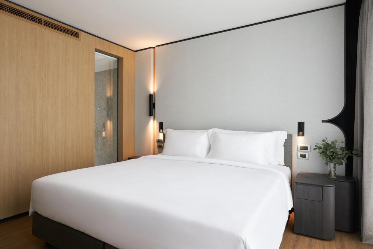 Dusitd2 Hua Hin Otel Dış mekan fotoğraf