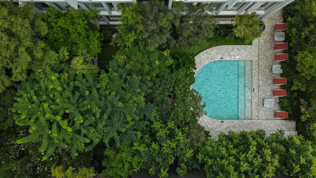 Dusitd2 Hua Hin Otel Dış mekan fotoğraf