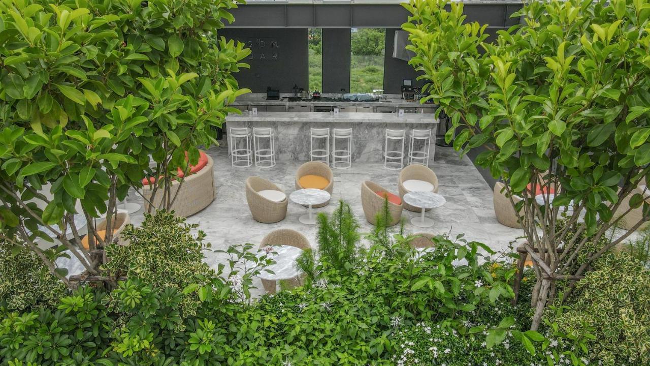 Dusitd2 Hua Hin Otel Dış mekan fotoğraf