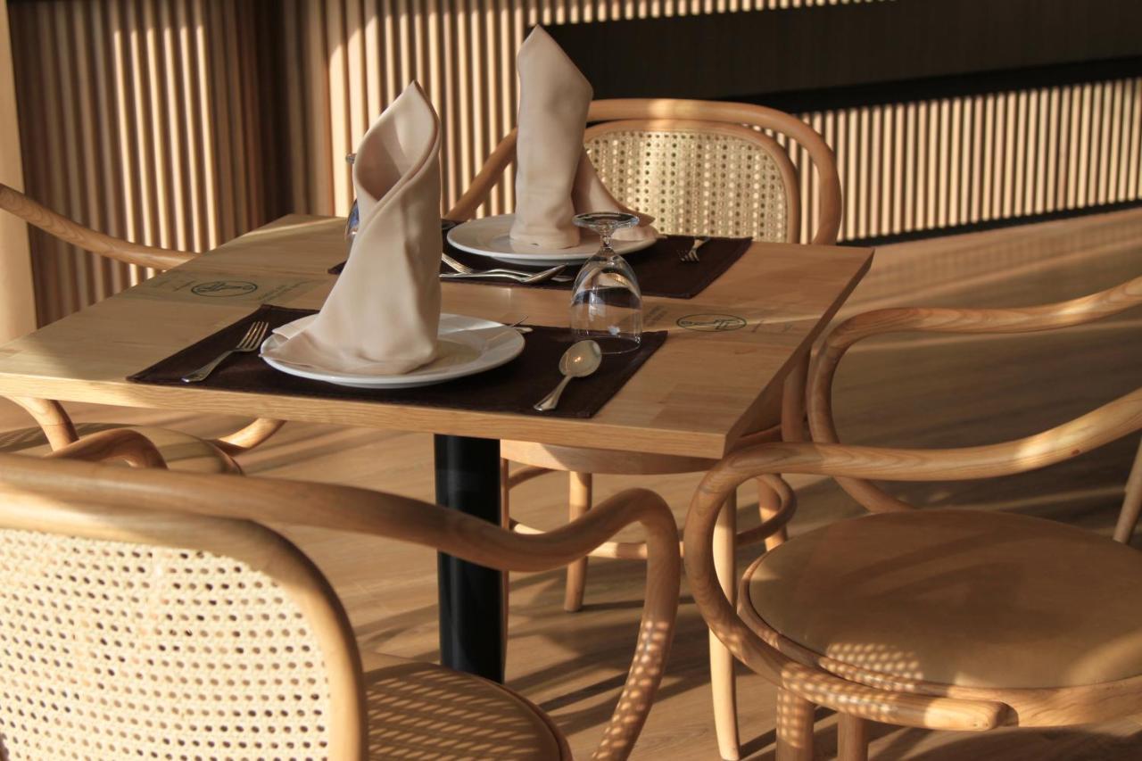 Dusitd2 Hua Hin Otel Dış mekan fotoğraf