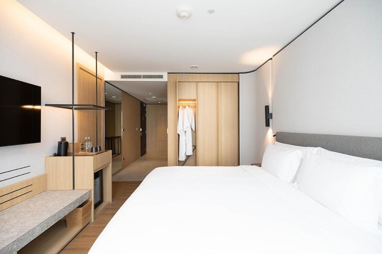 Dusitd2 Hua Hin Otel Dış mekan fotoğraf