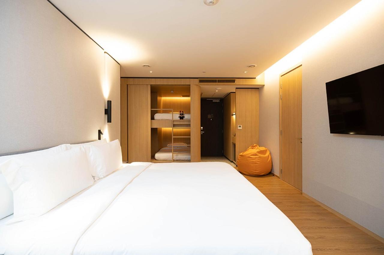 Dusitd2 Hua Hin Otel Dış mekan fotoğraf