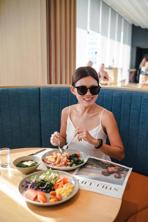 Dusitd2 Hua Hin Otel Dış mekan fotoğraf