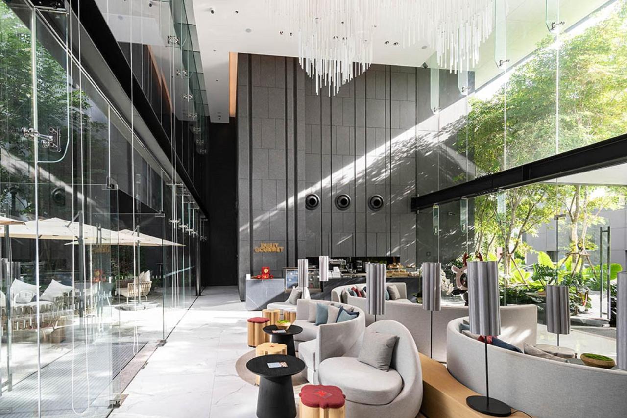 Dusitd2 Hua Hin Otel Dış mekan fotoğraf