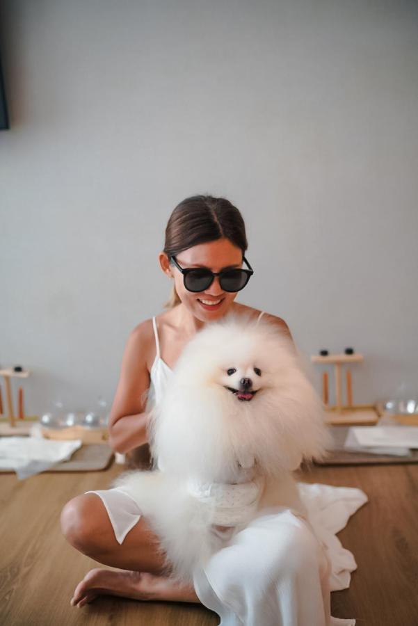 Dusitd2 Hua Hin Otel Dış mekan fotoğraf