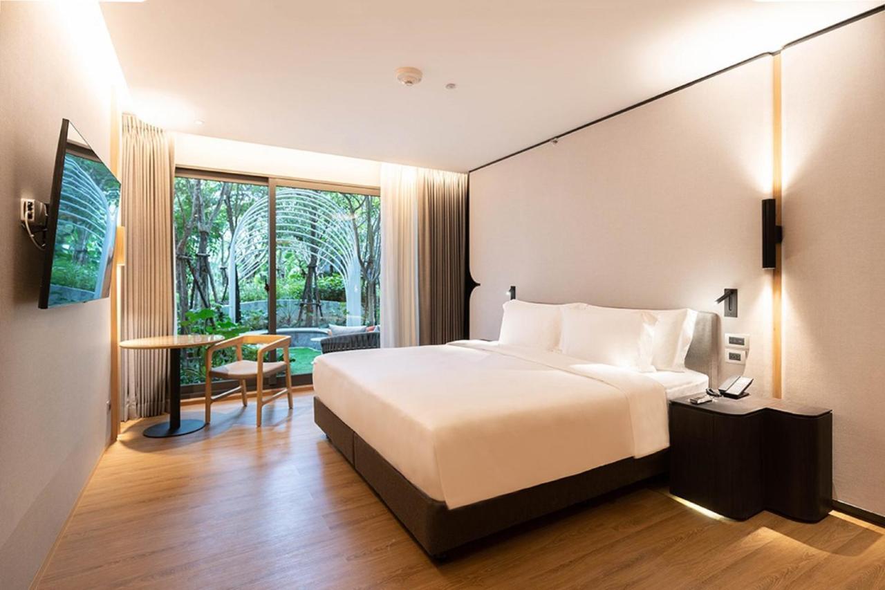 Dusitd2 Hua Hin Otel Dış mekan fotoğraf