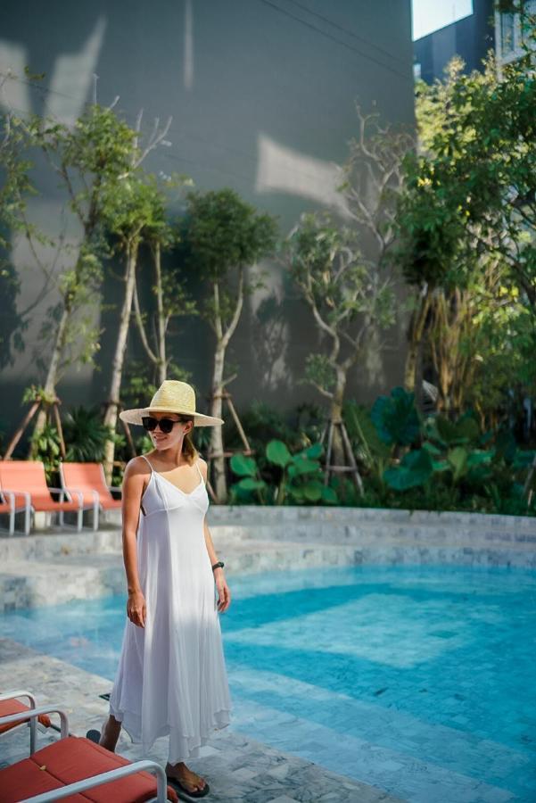 Dusitd2 Hua Hin Otel Dış mekan fotoğraf