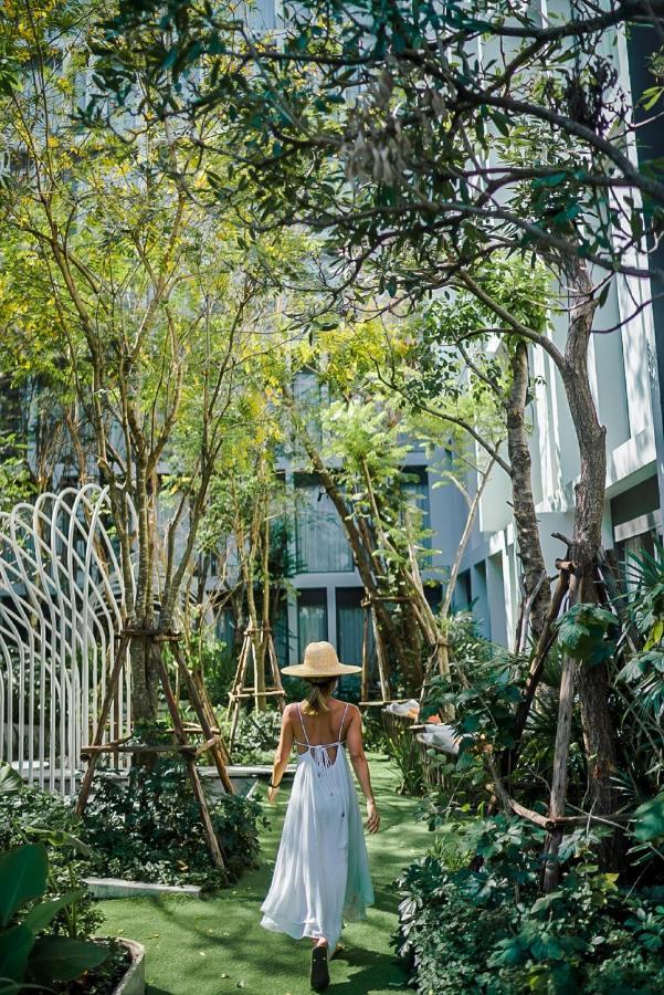 Dusitd2 Hua Hin Otel Dış mekan fotoğraf