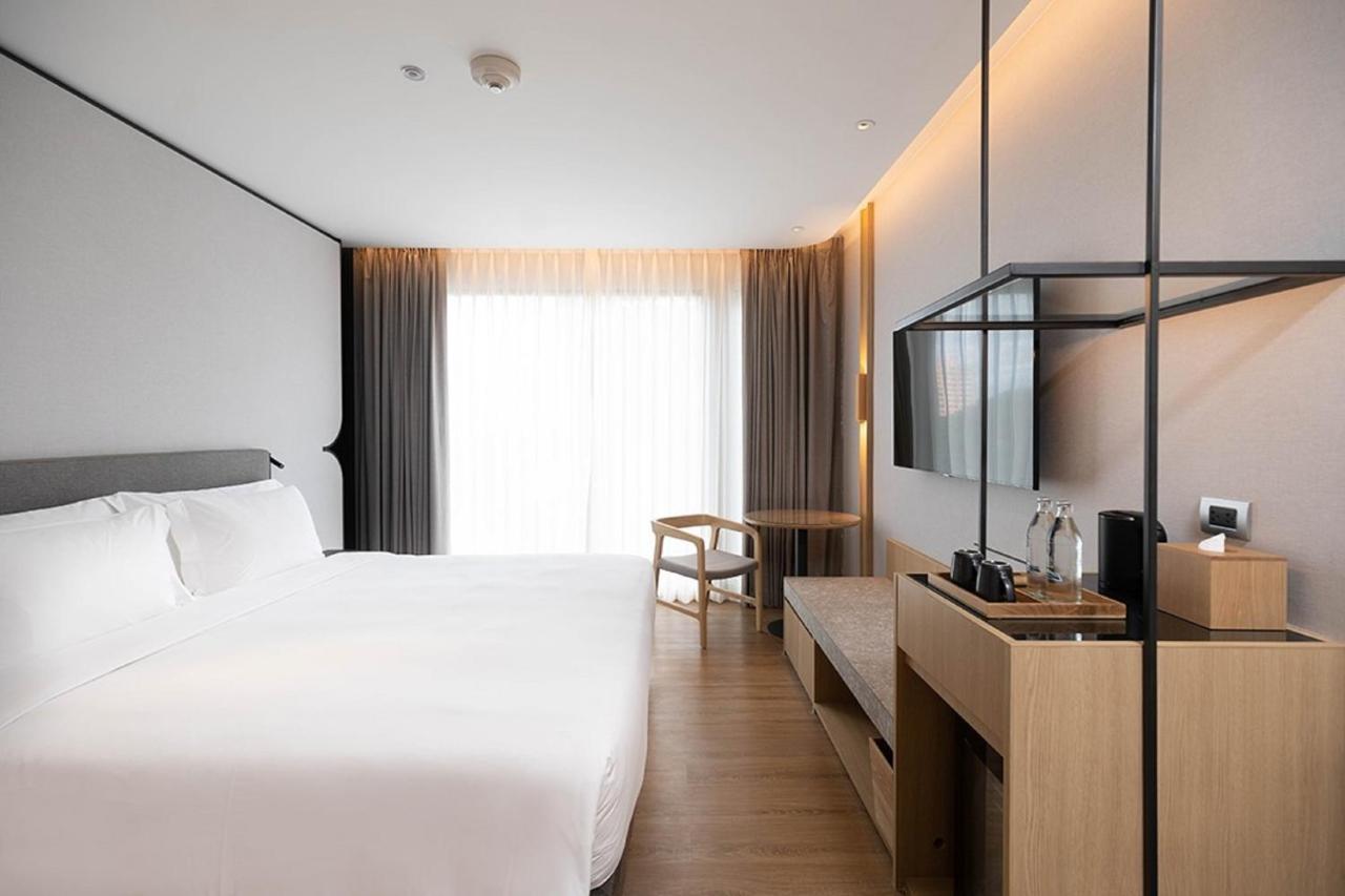 Dusitd2 Hua Hin Otel Dış mekan fotoğraf