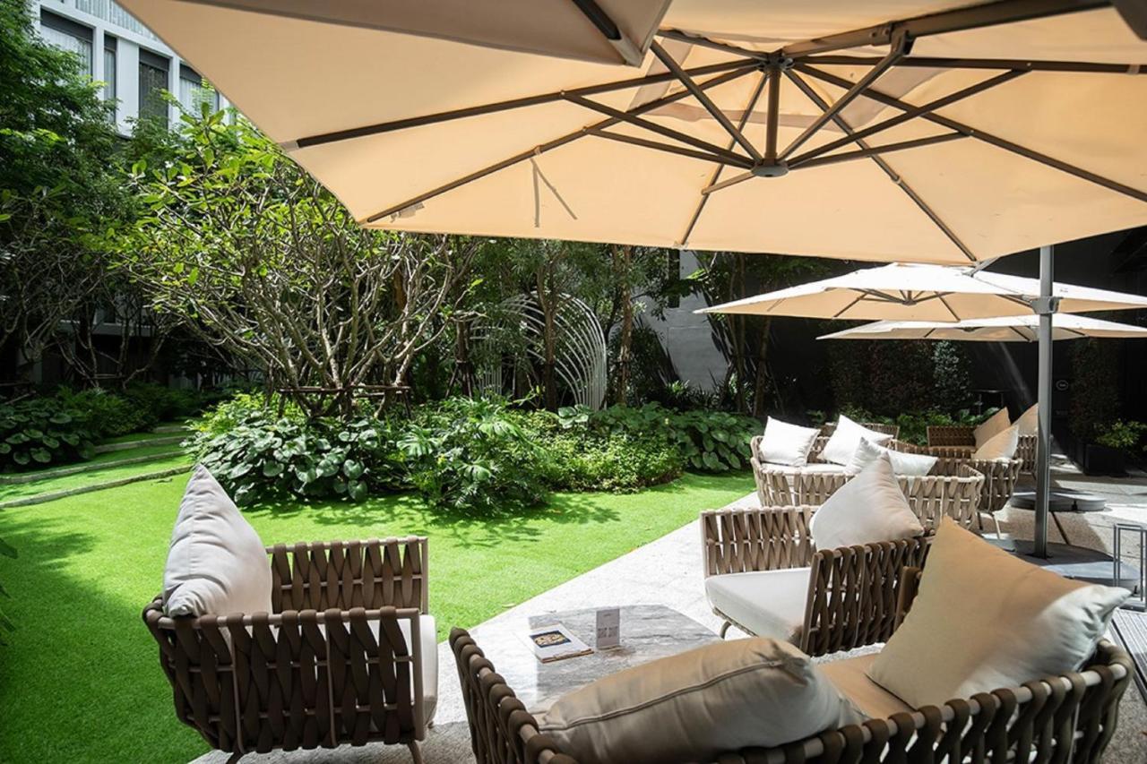 Dusitd2 Hua Hin Otel Dış mekan fotoğraf