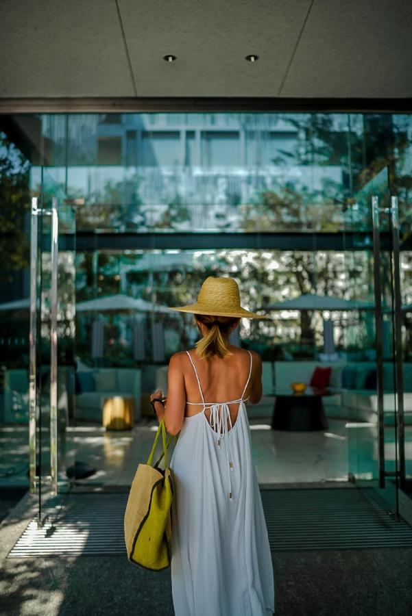 Dusitd2 Hua Hin Otel Dış mekan fotoğraf