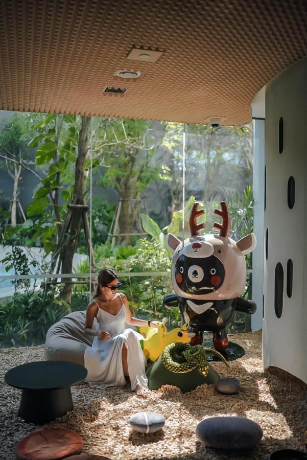Dusitd2 Hua Hin Otel Dış mekan fotoğraf