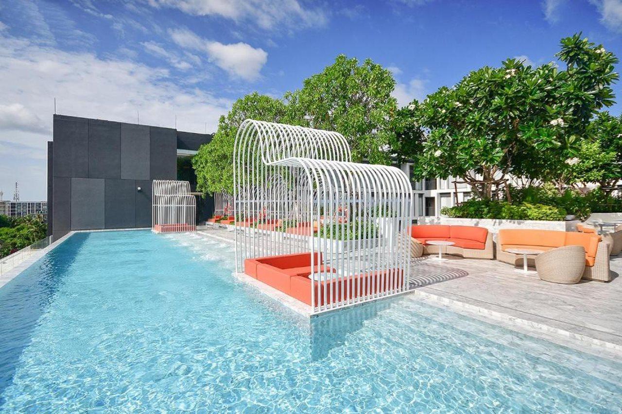 Dusitd2 Hua Hin Otel Dış mekan fotoğraf