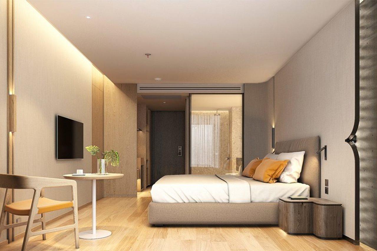 Dusitd2 Hua Hin Otel Dış mekan fotoğraf