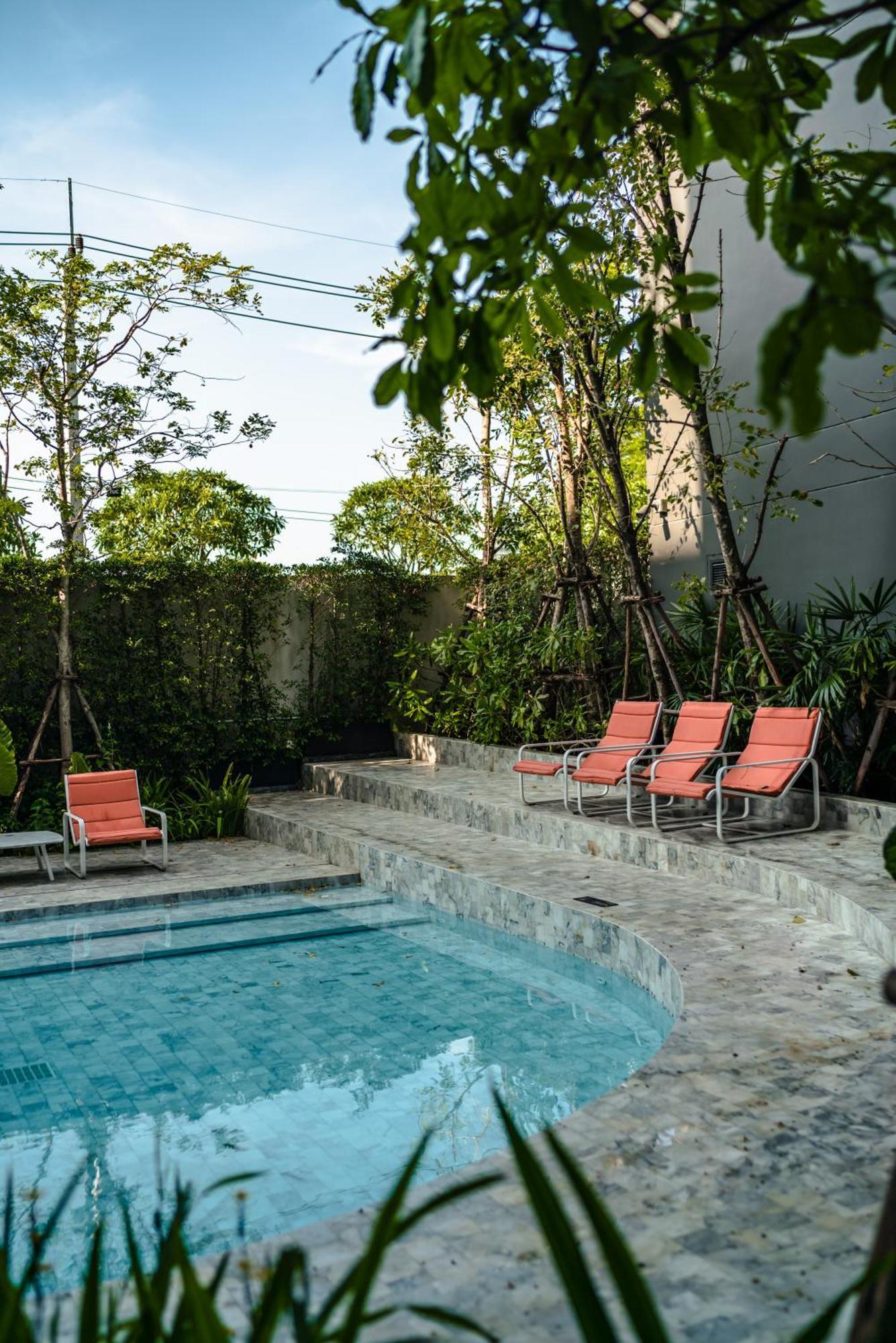 Dusitd2 Hua Hin Otel Dış mekan fotoğraf