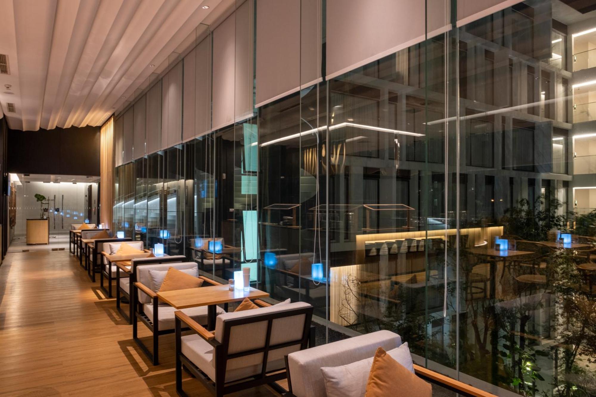 Dusitd2 Hua Hin Otel Dış mekan fotoğraf