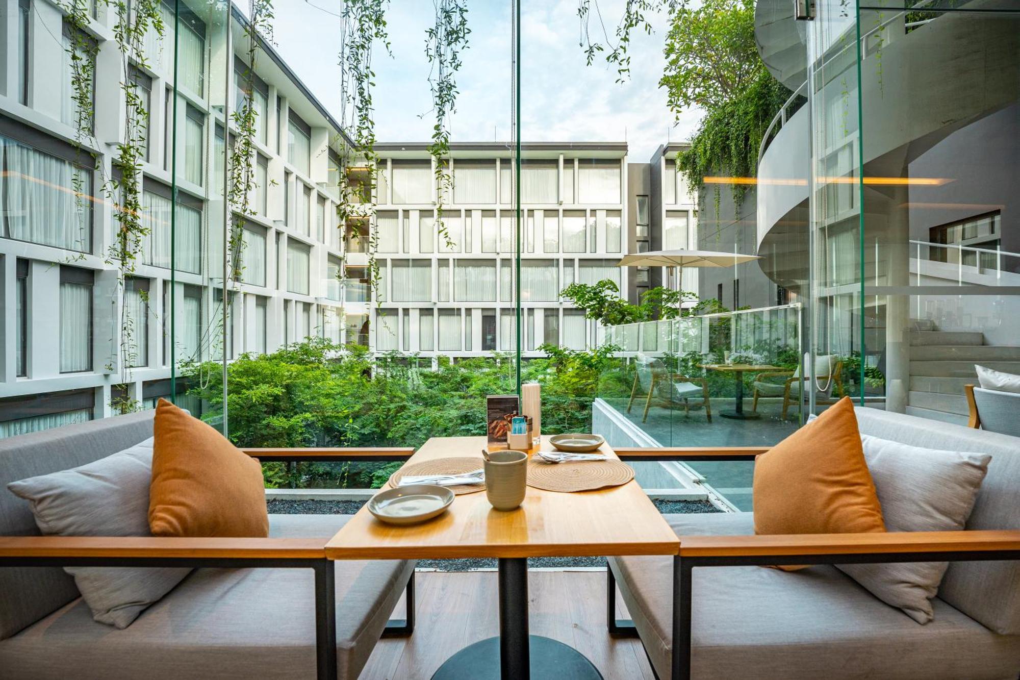 Dusitd2 Hua Hin Otel Dış mekan fotoğraf