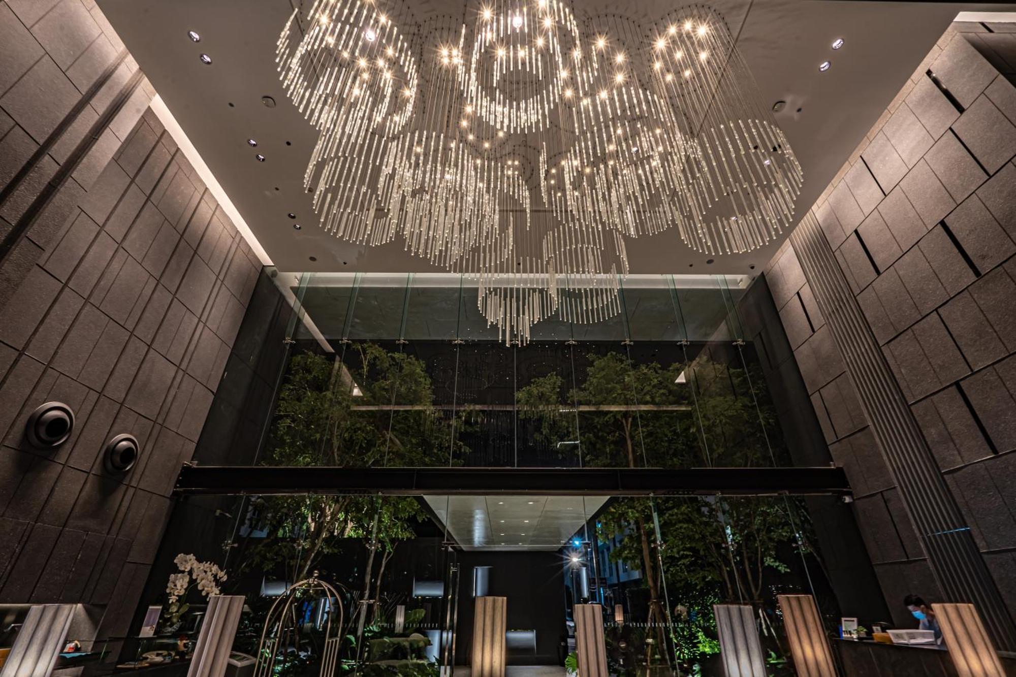 Dusitd2 Hua Hin Otel Dış mekan fotoğraf