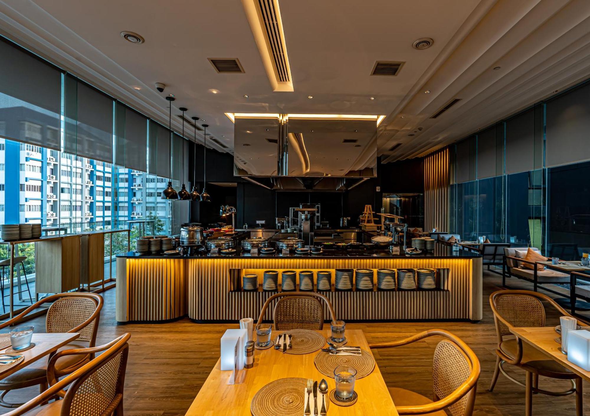 Dusitd2 Hua Hin Otel Dış mekan fotoğraf