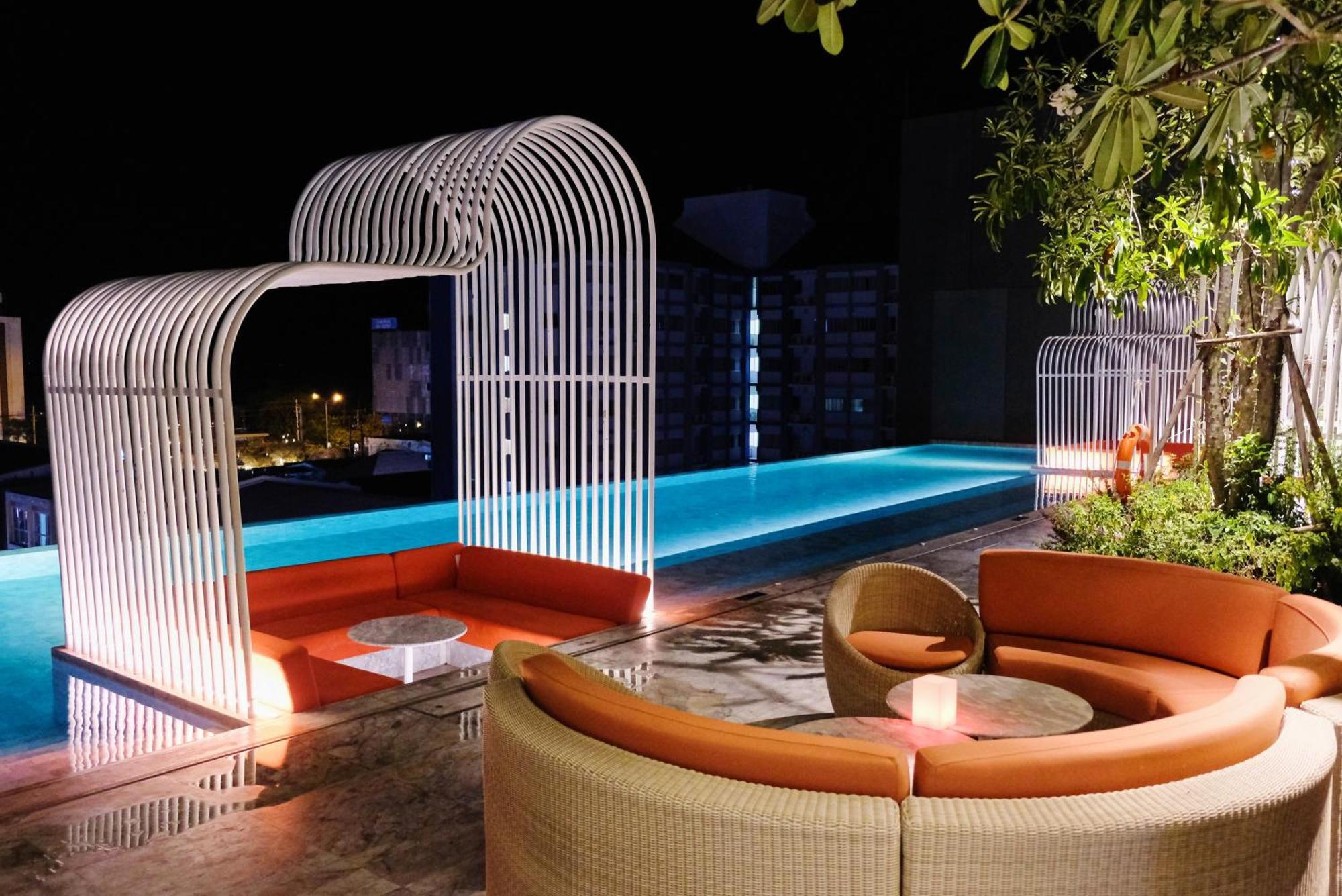 Dusitd2 Hua Hin Otel Dış mekan fotoğraf